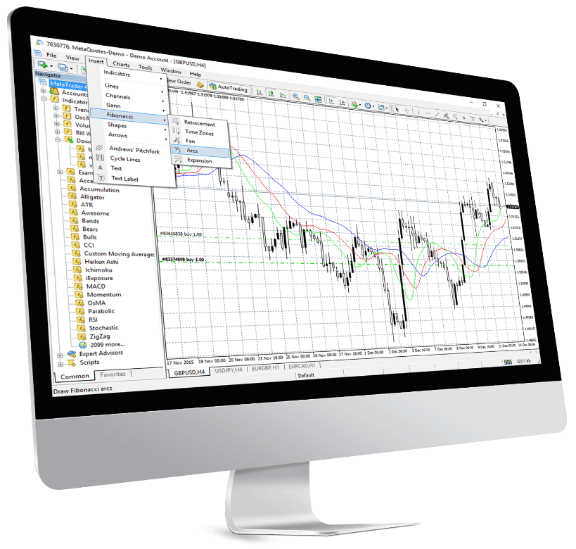 MetaTrader MultiTerminal