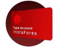 tipe akun instaforex card